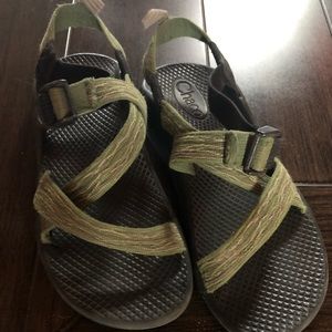 Kids chacos